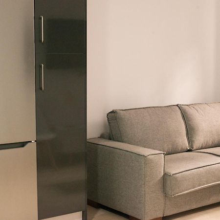Apartamentos La Pila Del Pato Σεβίλλη Εξωτερικό φωτογραφία