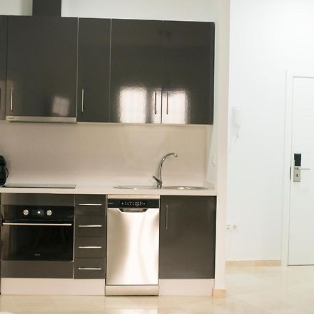 Apartamentos La Pila Del Pato Σεβίλλη Εξωτερικό φωτογραφία