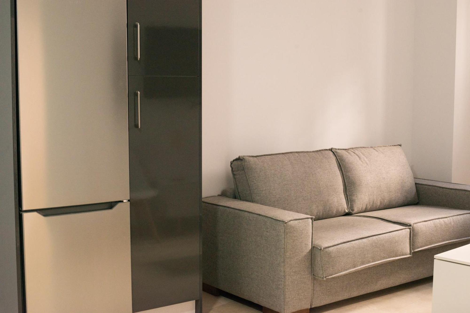 Apartamentos La Pila Del Pato Σεβίλλη Εξωτερικό φωτογραφία
