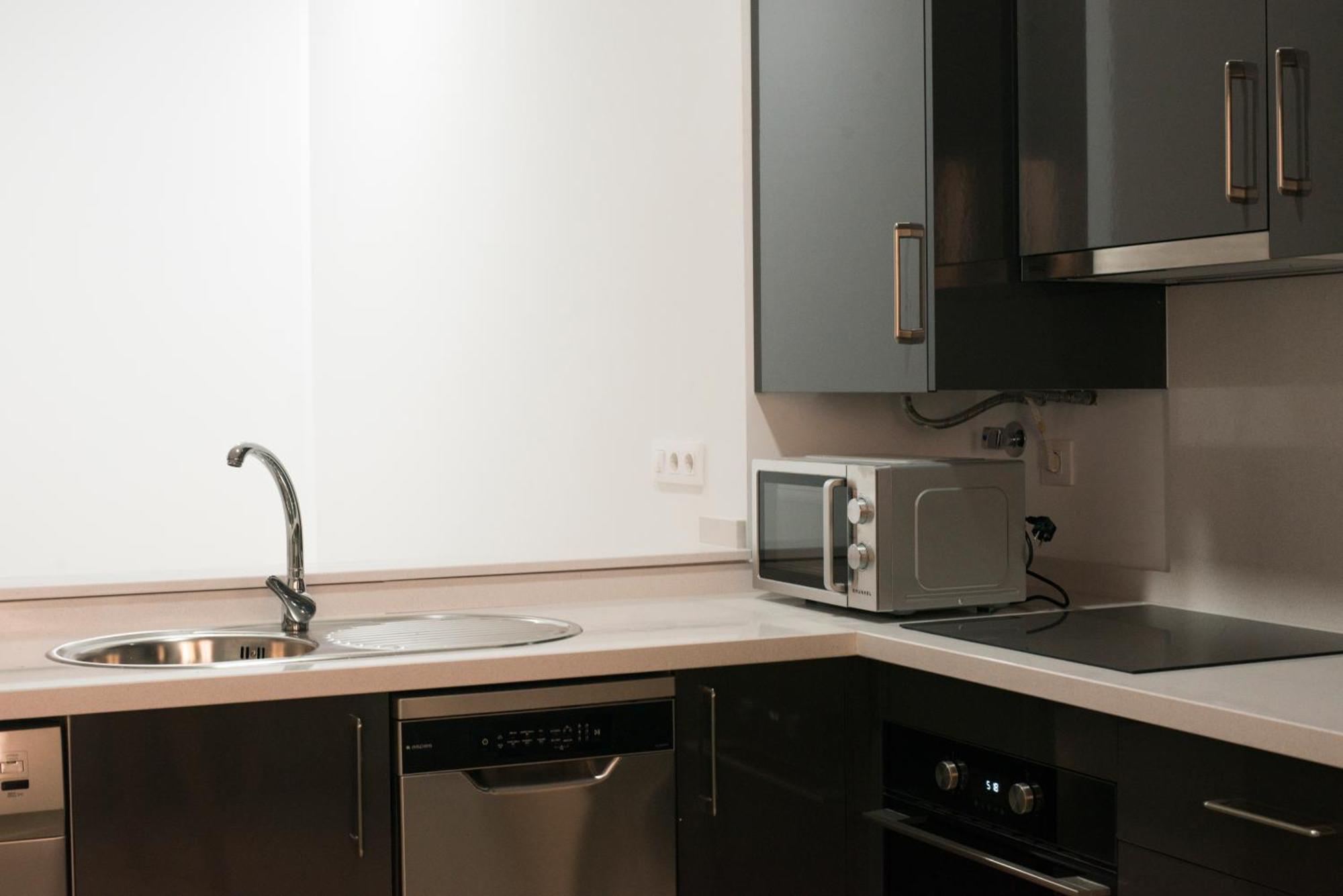 Apartamentos La Pila Del Pato Σεβίλλη Εξωτερικό φωτογραφία