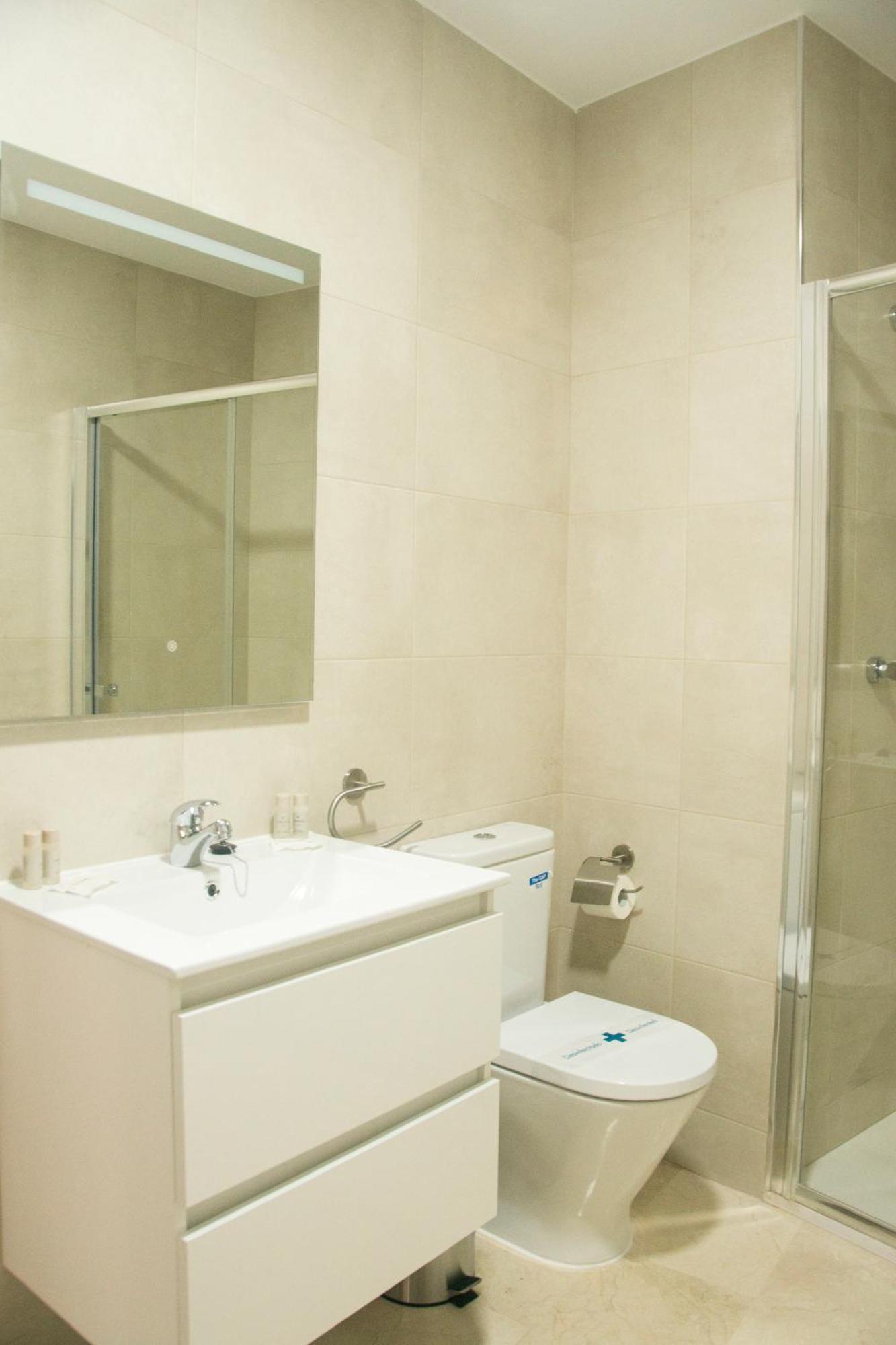 Apartamentos La Pila Del Pato Σεβίλλη Εξωτερικό φωτογραφία